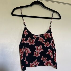 Acacia swimwear Liv top in Isle